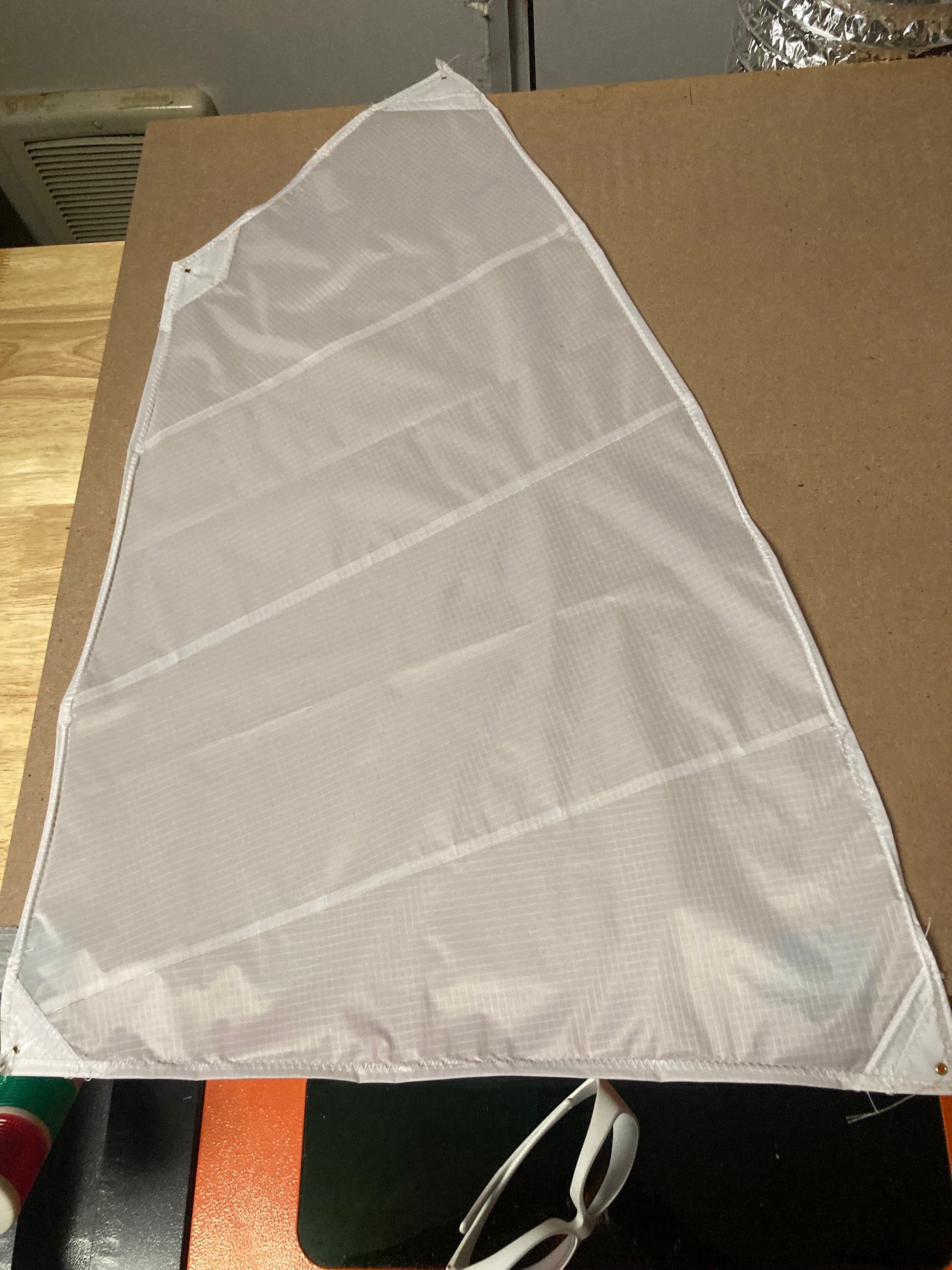 Origina version 4 panel sail