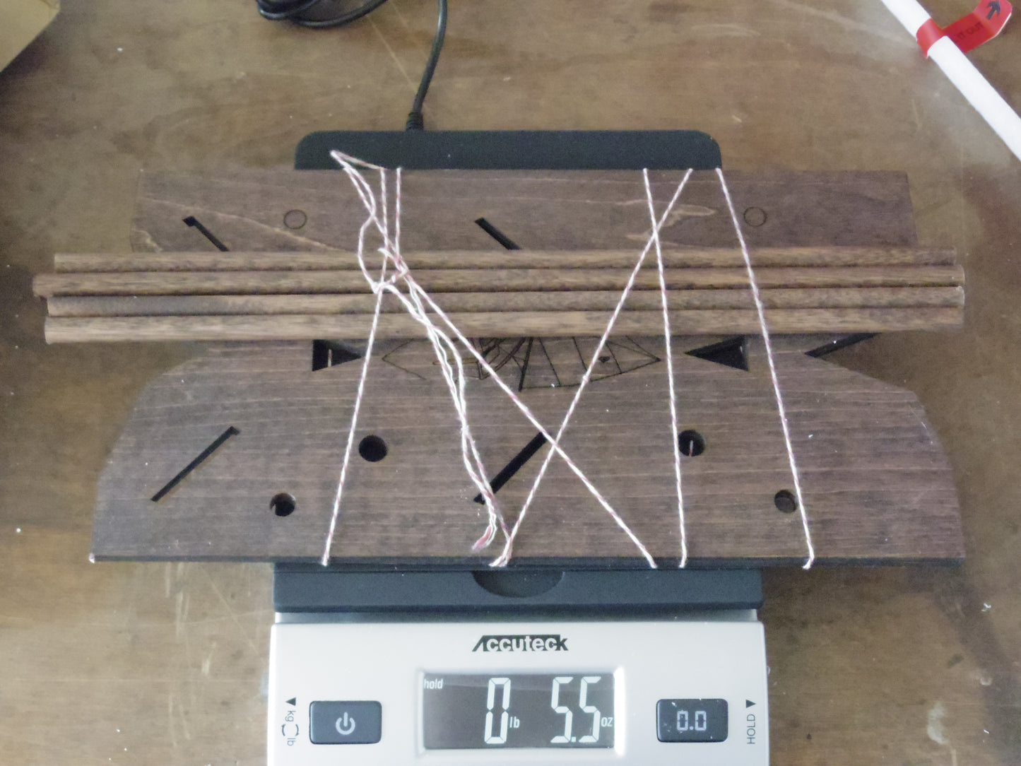 MiniOpti Boat Stand
