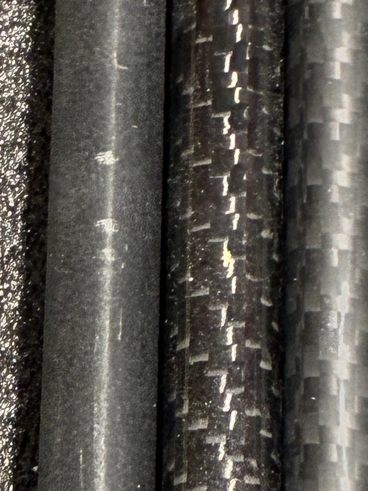 MiniOpti Mast