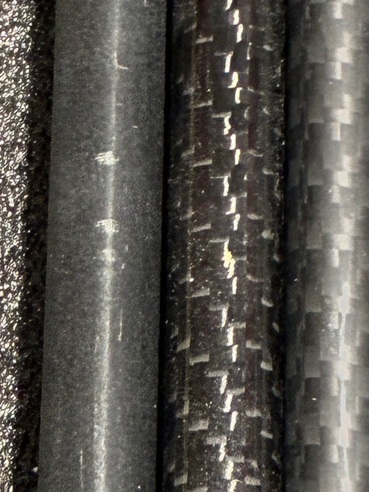Carbon Fiber Mast