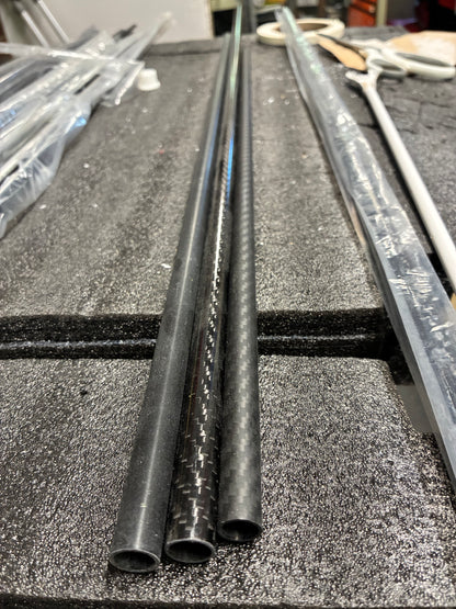 MiniOpti Mast