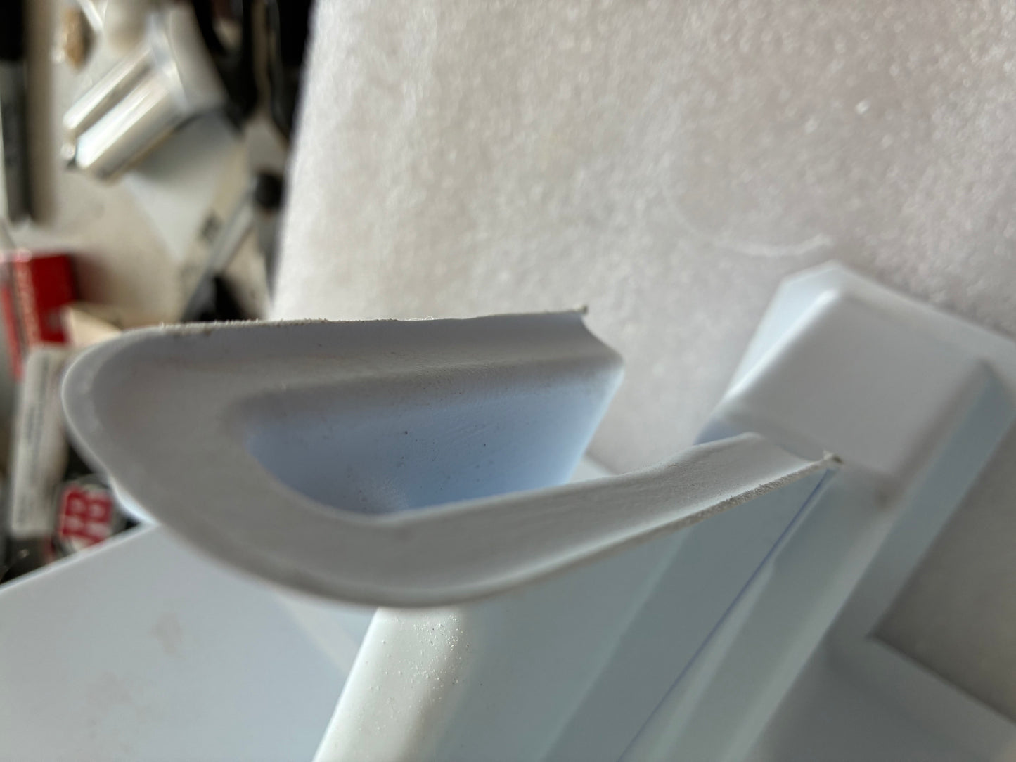 Midships Thwart