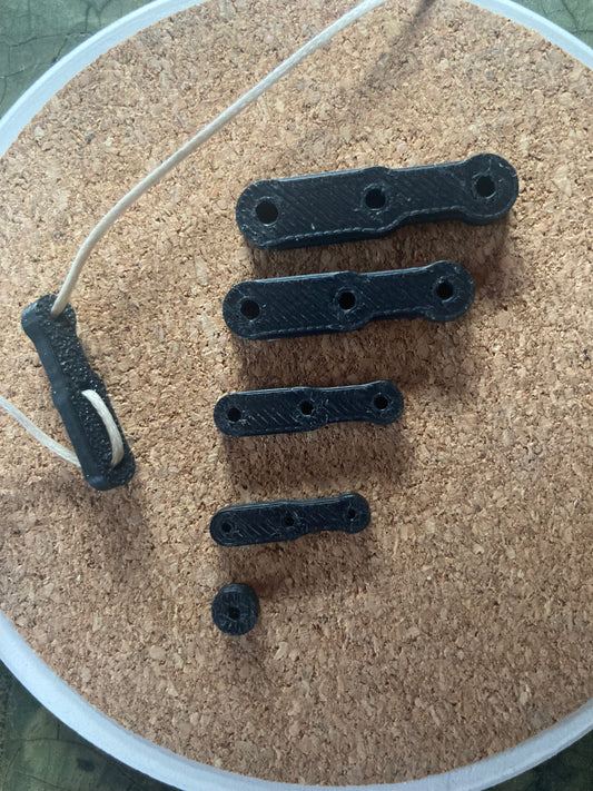 MiniOpti Bowsies Package