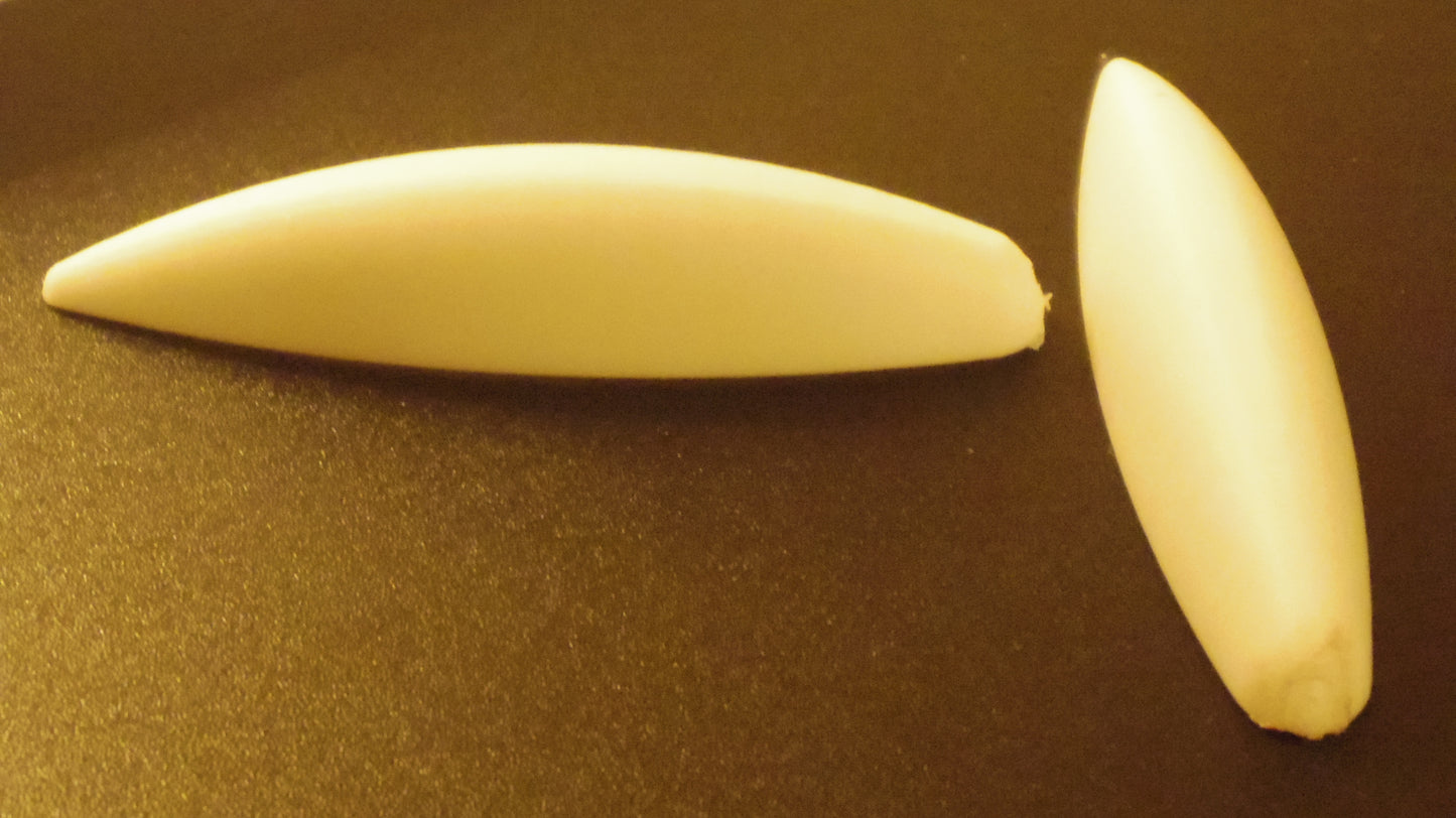 Heavy Weight Keel Bulb