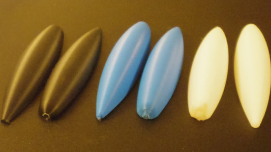 Keel Bulb Set