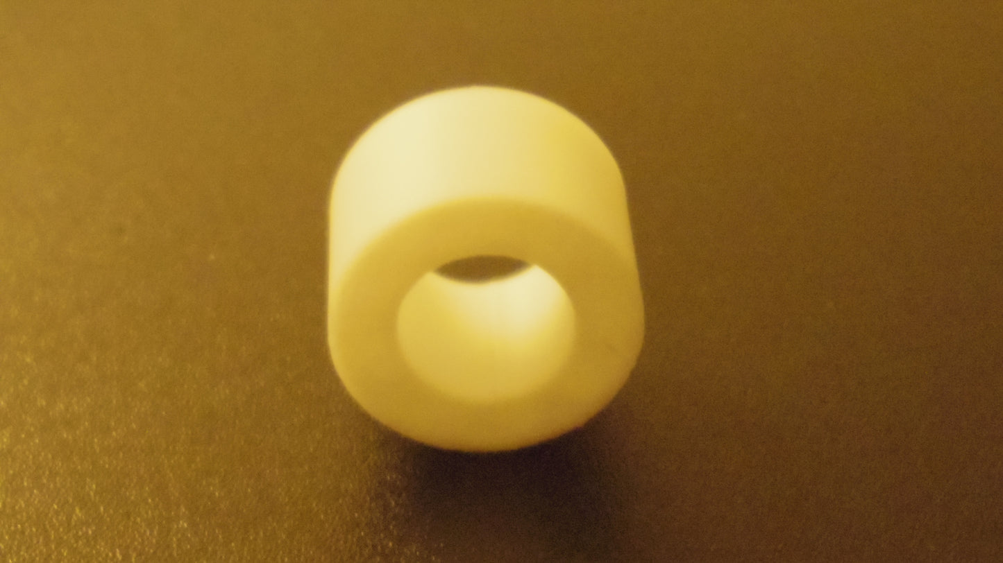 Deck Mast Collar