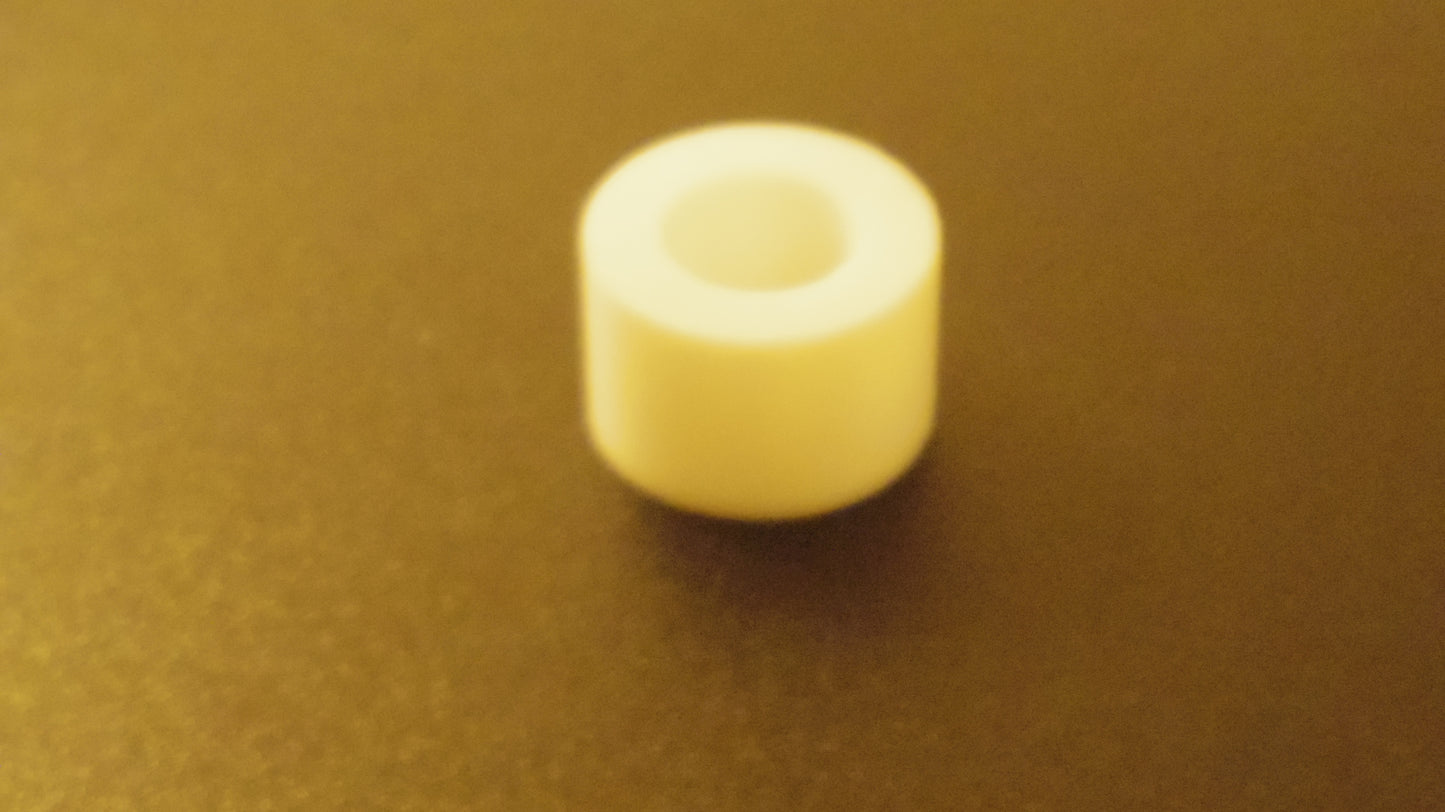 Deck Mast Collar